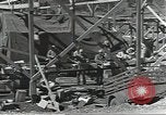 Image of Quartermaster Depot Guadalcanal Solomon Islands, 1944, second 44 stock footage video 65675074688