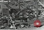 Image of Quartermaster Depot Guadalcanal Solomon Islands, 1944, second 47 stock footage video 65675074688