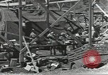 Image of Quartermaster Depot Guadalcanal Solomon Islands, 1944, second 48 stock footage video 65675074688