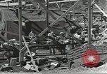 Image of Quartermaster Depot Guadalcanal Solomon Islands, 1944, second 50 stock footage video 65675074688