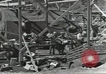 Image of Quartermaster Depot Guadalcanal Solomon Islands, 1944, second 55 stock footage video 65675074688