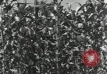 Immagine di Soldati statunitensi Guadalcanal nelle Isole Salomone, 1944, secondo 35 filmato di repertorio 65675074689