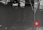 Image of USAAC mechanics perform maintenance on P-40 and P-400 airplanes Guadalcanal Solomon Islands, 1943, second 26 stock footage video 65675074690