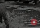 Image of USAAC mechanics perform maintenance on P-40 and P-400 airplanes Guadalcanal Solomon Islands, 1943, second 43 stock footage video 65675074690