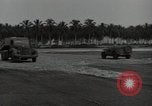 Image of P-40 Warhawk fighter Guadalcanal Solomon Islands, 1943, second 14 stock footage video 65675074691