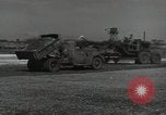 Image of B-24 Liberator bomber Guadalcanal Solomon Islands, 1943, second 21 stock footage video 65675074692