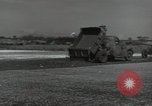Image of B-24 Liberator bomber Guadalcanal Solomon Islands, 1943, second 26 stock footage video 65675074692