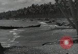 Image of wrecked Japanese equipment Guadalcanal Solomon Islands, 1943, second 18 stock footage video 65675074694