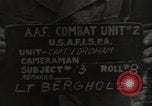 Image of wrecked Japanese equipment Guadalcanal Solomon Islands, 1943, second 43 stock footage video 65675074694