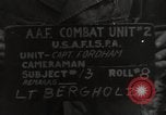 Image of wrecked Japanese equipment Guadalcanal Solomon Islands, 1943, second 44 stock footage video 65675074694