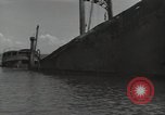 Image of wrecked Japanese equipment Guadalcanal Solomon Islands, 1943, second 53 stock footage video 65675074694