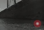 Image of wrecked Japanese equipment Guadalcanal Solomon Islands, 1943, second 55 stock footage video 65675074694