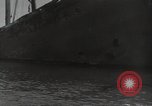 Image of wrecked Japanese equipment Guadalcanal Solomon Islands, 1943, second 56 stock footage video 65675074694