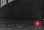 Image of wrecked Japanese equipment Guadalcanal Solomon Islands, 1943, second 57 stock footage video 65675074694