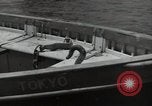 Immagine di Scatafascio Kinugawa Maru Guadalcanal nelle Isole Salomone, 1943, secondo 18 filmato di repertorio 65675074695