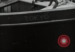 Immagine di Scatafascio Kinugawa Maru Guadalcanal nelle Isole Salomone, 1943, secondo 25 filmato di repertorio 65675074695