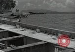 Immagine di Scatafascio Kinugawa Maru Guadalcanal nelle Isole Salomone, 1943, secondo 30 filmato di repertorio 65675074695
