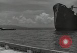 Immagine di Scatafascio Kinugawa Maru Guadalcanal nelle Isole Salomone, 1943, secondo 33 filmato di repertorio 65675074695
