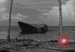 Immagine di Scatafascio Kinugawa Maru Guadalcanal nelle Isole Salomone, 1943, secondo 40 filmato di repertorio 65675074695