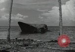 Immagine di Scatafascio Kinugawa Maru Guadalcanal nelle Isole Salomone, 1943, secondo 41 filmato di repertorio 65675074695