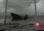 Immagine di Scatafascio Kinugawa Maru Guadalcanal nelle Isole Salomone, 1943, secondo 42 filmato di repertorio 65675074695