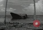 Immagine di Scatafascio Kinugawa Maru Guadalcanal nelle Isole Salomone, 1943, secondo 43 filmato di repertorio 65675074695