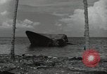 Immagine di Scatafascio Kinugawa Maru Guadalcanal nelle Isole Salomone, 1943, secondo 44 filmato di repertorio 65675074695