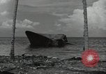 Immagine di Scatafascio Kinugawa Maru Guadalcanal nelle Isole Salomone, 1943, secondo 46 filmato di repertorio 65675074695