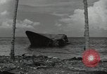 Immagine di Scatafascio Kinugawa Maru Guadalcanal nelle Isole Salomone, 1943, secondo 47 filmato di repertorio 65675074695