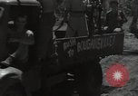 Immagine di Scatafascio Kinugawa Maru Guadalcanal nelle Isole Salomone, 1943, secondo 54 filmato di repertorio 65675074695