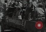 Immagine di Scatafascio Kinugawa Maru Guadalcanal nelle Isole Salomone, 1943, secondo 62 filmato di repertorio 65675074695