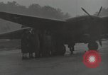 Standbild P-38 Blitz Kämpfer Guadalcanal Salomonen, 1943, aus Sekunde 12 historischem Filmmaterial Videoclip 65675074696