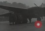 Standbild P-38 Blitz Kämpfer Guadalcanal Salomonen, 1943, aus Sekunde 14 historischem Filmmaterial Videoclip 65675074696