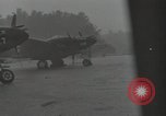 Standbild P-38 Blitz Kämpfer Guadalcanal Salomonen, 1943, aus Sekunde 15 historischem Filmmaterial Videoclip 65675074696