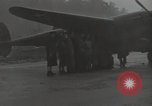 Standbild P-38 Blitz Kämpfer Guadalcanal Salomonen, 1943, aus Sekunde 22 historischem Filmmaterial Videoclip 65675074696