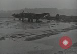 Standbild P-38 Blitz Kämpfer Guadalcanal Salomonen, 1943, aus Sekunde 29 historischem Filmmaterial Videoclip 65675074696