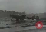 Standbild P-38 Blitz Kämpfer Guadalcanal Salomonen, 1943, aus Sekunde 37 historischem Filmmaterial Videoclip 65675074696