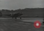 Standbild P-38 Blitz Kämpfer Guadalcanal Salomonen, 1943, aus Sekunde 45 historischem Filmmaterial Videoclip 65675074696