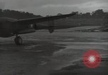 Standbild P-38 Blitz Kämpfer Guadalcanal Salomonen, 1943, aus Sekunde 48 historischem Filmmaterial Videoclip 65675074696