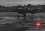 Standbild P-38 Blitz Kämpfer Guadalcanal Salomonen, 1943, aus Sekunde 49 historischem Filmmaterial Videoclip 65675074696