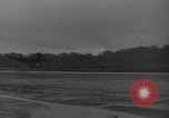 Standbild P-38 Blitz Kämpfer Guadalcanal Salomonen, 1943, aus Sekunde 61 historischem Filmmaterial Videoclip 65675074696