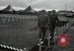 Standbild General Robert Richardson Okinawa Ryukyu Inseln, 1945, aus Sekunde 4 historischem Filmmaterial Videoclip 65675074698