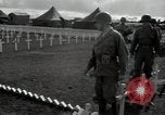 Standbild General Robert Richardson Okinawa Ryukyu Inseln, 1945, aus Sekunde 6 historischem Filmmaterial Videoclip 65675074698