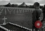 Standbild General Robert Richardson Okinawa Ryukyu Inseln, 1945, aus Sekunde 8 historischem Filmmaterial Videoclip 65675074698