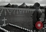 Standbild General Robert Richardson Okinawa Ryukyu Inseln, 1945, aus Sekunde 9 historischem Filmmaterial Videoclip 65675074698