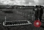 Standbild General Robert Richardson Okinawa Ryukyu Inseln, 1945, aus Sekunde 17 historischem Filmmaterial Videoclip 65675074698