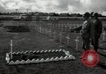 Standbild General Robert Richardson Okinawa Ryukyu Inseln, 1945, aus Sekunde 18 historischem Filmmaterial Videoclip 65675074698
