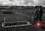 Standbild General Robert Richardson Okinawa Ryukyu Inseln, 1945, aus Sekunde 19 historischem Filmmaterial Videoclip 65675074698