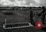 Standbild General Robert Richardson Okinawa Ryukyu Inseln, 1945, aus Sekunde 21 historischem Filmmaterial Videoclip 65675074698