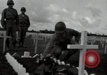 Standbild General Robert Richardson Okinawa Ryukyu Inseln, 1945, aus Sekunde 22 historischem Filmmaterial Videoclip 65675074698